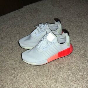 Adidas Nmd size 4.5 Youth